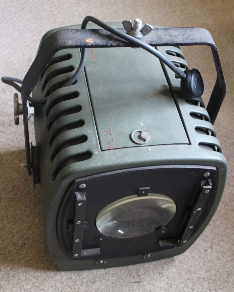 Rank Strand green Patt 252